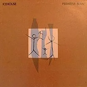 Primitive man